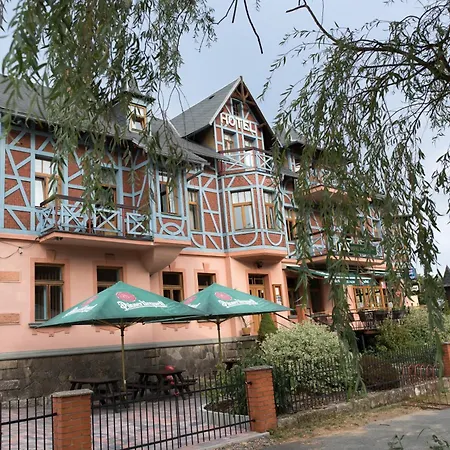 Pacifik Szálloda 3*