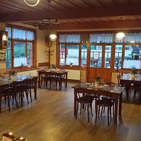 Pacifik Hamr na Jezeře
